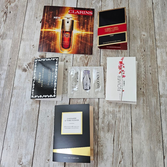 Samples - Picture 1 of 5